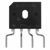 Discrete Semiconductor Products - Diodes - Bridge Rectifiers -- BU10105S-E3/45 - Image