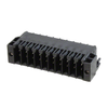 Headers, Plugs and Sockets - 281-2999-ND - DigiKey