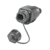 Modular/Ethernet Connector Plug Housings - 1061820000-ND - DigiKey