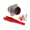 Circular Connector Assemblies - 1178-MS3450L20-19P-ND - DigiKey