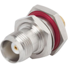 Coaxial Connector (RF) Assemblies - SF4546-6011-ND - DigiKey