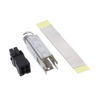 Headers, Plugs and Sockets - 277-1150807-ND - DigiKey