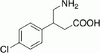 Baclofen - 4704 - Medical Isotopes, Inc.