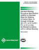 STANDARD WELDING PROCEDURE SPECIFICATION FOR SHIELDED METAL ARC WELDING OF CARBON STEEL, 10 THROUGH 18 GAUGE , IN THE AS-WELDED CONDITION, WITH OR WITHOUT BACKING -- B2.1-1-012:2002 (S2022)