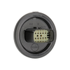 Rectangular Connector Housings - 0348406420-ND - DigiKey