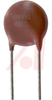 Varistor, Circuit Protection;130Vrms;340V;3500A;Metal Oxide;450pF;Radial - 70184860 - Allied Electronics, Inc.