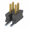 Headers, Male Pins - FTMH-102-03-L-DV-TR-ND - DigiKey