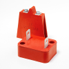 High Energy Industrial Varistor -- V131DA40
