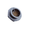 Circular Connector Assemblies - DCD-12PMMS-QC8001-ND - DigiKey