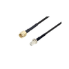 Coaxial Cables (RF) - 6099-PE3W03125/HS-200CM-ND - DigiKey