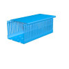 Wire Ducts, Raceways - 281-2662580000-ND - DigiKey