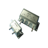 Coaxial Connector (RF) Adapters - D-500-0255-543-3-ND - DigiKey