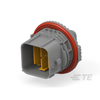 Rectangular Connector Housings - 1734-1-2455360-2-ND - DigiKey