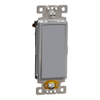 Toggle Switches - 4008-SQR14101GY-ND - DigiKey