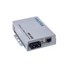 Hardened Copper to Fiber Ethernet Media Converters -- HMC-652E - Image