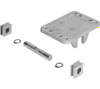 Pneumatic Cylinder & Actuator Accessories - 362504 - RS Components, Ltd.