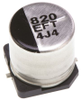 Aluminium Capacitors -- 1035005 - Image