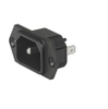 IEC Connectors - 2693848 - RS Components, Ltd.