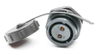 Industrial Circular Connectors - 2072373 - RS Components, Ltd.