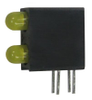 PCB LED Indicators - 4664311 - RS Components, Ltd.
