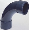 Plastic Pipe Fittings -- 2122556 - Image
