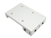 Right Angle Joint, Thru Holes, X95 Series Structural Rails - CX95A - Newport MKS