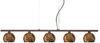 Island/Pool Table-4 Light + - 341677 - Light Center (The)