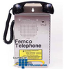 GAI-Tronics Permissible Loudspeaking Telephone - AM7011 - TelephoneStuff.com