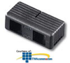 Leviton Fast Cure SC Duplex Clip - 49886-DSC - TelephoneStuff.com