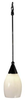 1366EBONY Mini Pendants-Chain - 436471 - Capital Lighting, Inc.