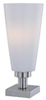 LS-21452PS/FRO Lamps-Table Lamps - 307968 - Capital Lighting, Inc.