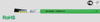 Servo/Feedback-Cable, Highly Flexible - TOPSERV® 110 - Hi-Tech Controls, Inc.
