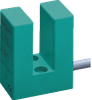 Inductive slot sensor - SJ15-E2-4M - Pepperl+Fuchs SE