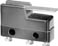 MICRO SWITCH SM Series Subminiature Basic Switch, Single Pole Double Throw (SPDT), 250 Vac, 5 A, Straight Lever Actuator, Solder Termination - 111SM1 - Honeywell Sensing & IoT