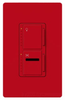 Multifunction Control - MIR-LFQMT-HT - Lutron Electronics Co., Inc.