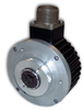 Harsh Duty Optical Encoder -- Series HSD38 - Image