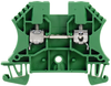 Terminal Blocks - Din Rail, Channel - 281-4233-ND - DigiKey