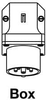 AC Power Plugs & Receptacles - G51S30A - VAST STOCK CO., LIMITED