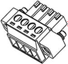 Pluggable Terminal Blocks - 39514-0004 - VAST STOCK CO., LIMITED