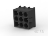 PCB Headers & Receptacles - 1-641972-1 - TE Connectivity