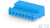 Rectangular Wire & Cable Connectors & Housings - 3-644040-8 - TE Connectivity