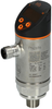 Electronic pressure sensor ifm efector PN2696 - Automation24, Inc.