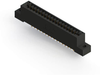 Card Edge Connectors - Edgeboard Connectors - 396-018-540-104 - Lingto Electronic Limited