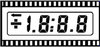All Shore Industries, Inc. > Liquid Crystal Displays | -- ASI-001 - Image