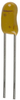 Capacitor Tant, 3.9Uf, 35V; Capacitance Kemet - 70K8928 - Newark, An Avnet Company