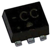 Transistor, Npn, 50V, 1A, Sot-363; Transistor Polarity Onsemi - 13AC3627 - Newark, An Avnet Company