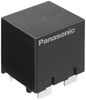 Relay, Spst-No, 227Vac, 90A; Contact Configuration Panasonic - 16AC9359 - Newark, An Avnet Company