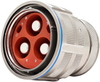 Mil Spec Cir Conn, Plug, 37-57, Cable; Product Range Amphenol Aerospace - 95AJ6987 - Newark, An Avnet Company