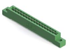 Card Conn, Single Side, 16Pos, Wire Wrap; Card Edge Connector Type Edac - 57AJ3338 - Newark, An Avnet Company