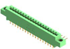 Card Edge Connector Rohs Compliant Edac - 62AJ9755 - Newark, An Avnet Company